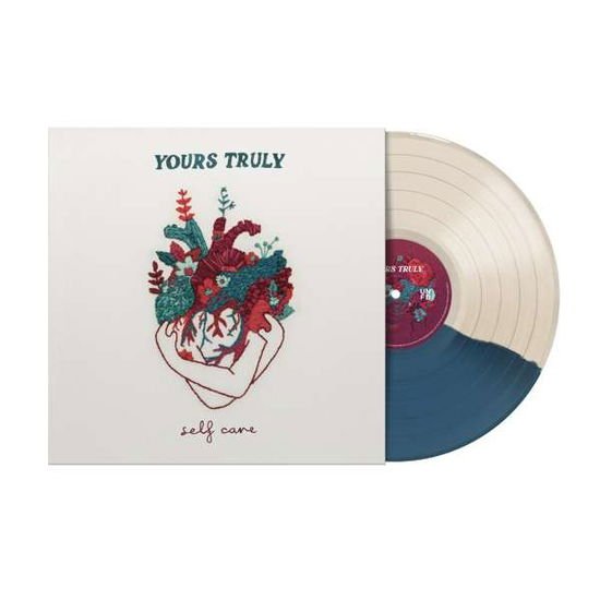 Yours Truly - Self Care 1LP