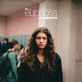 Labrinth - Euphoria Season 2 Official Score (from The Hbo Original Series) 1LP