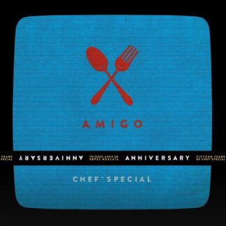 Chef'Special - Amigo 1LP