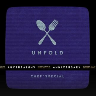 Chef'Special - Unfold 1LP