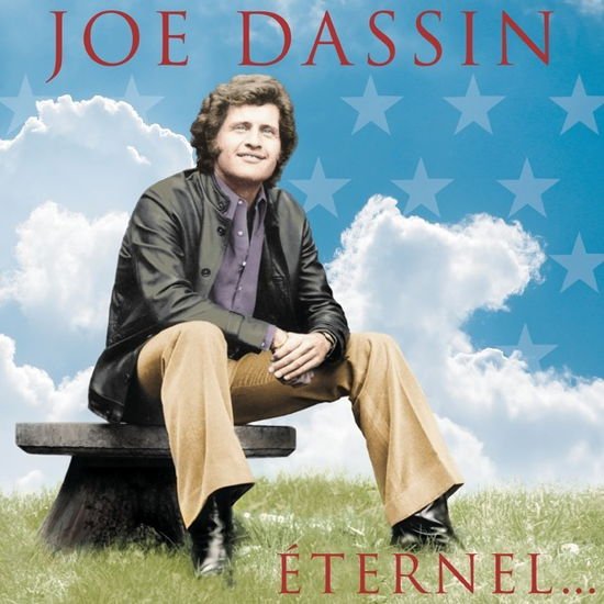 Joe Dassin - Joe Dassin Eternel 2LP
