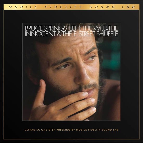 Bruce Springsteen - The Wild, The Innocent And The E Street Shuffle 1LP