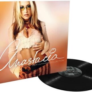 Anastacia - Her Ultimate Collection 1LP