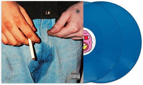 Tyler The Creator - Cherry Bomb 2LP