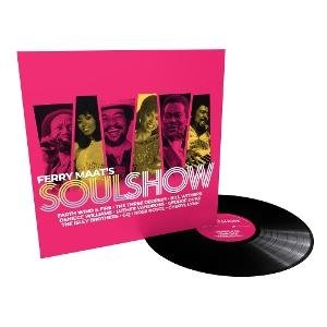 Ferry Maat's Soulshow 1LP