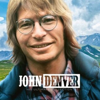 John Denver - His Ultimate Collection 1LP