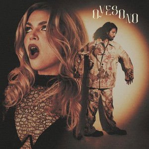 Oyesono - Oh Yes 1LP