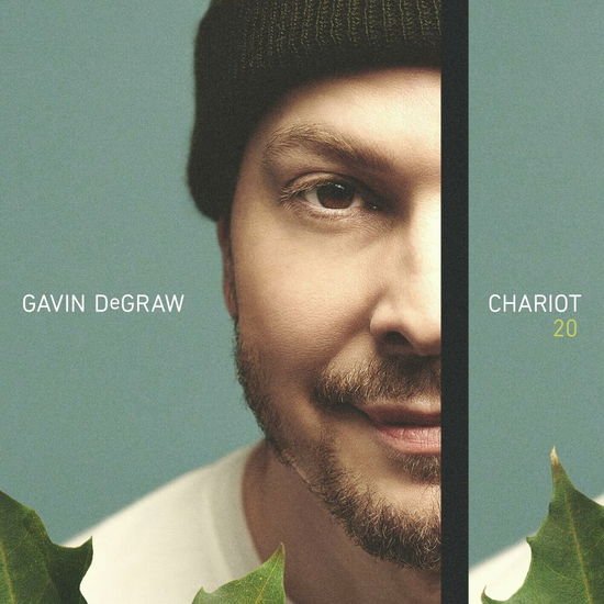 Gavin Degraw - Chariot 20 1LP