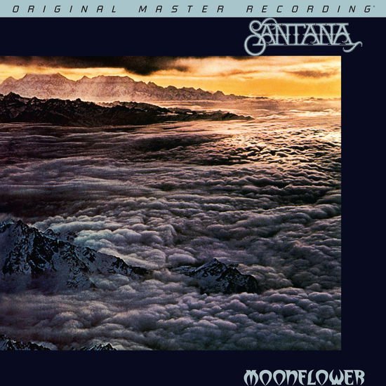 Santana - Moonflower 2LP