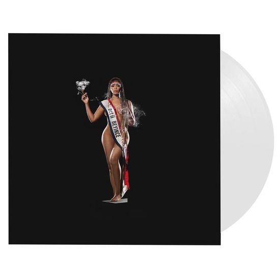 Beyonce - Cowboy Carter 2LP