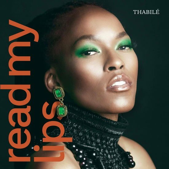 Thabile - Read My Lips 1LP
