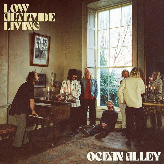 Ocean Alley - Low Altitude Living 2LP
