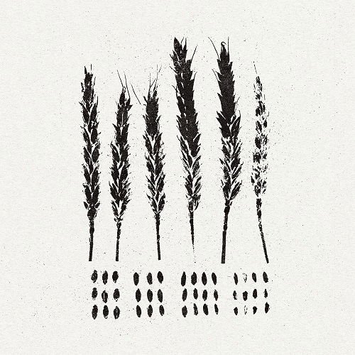 Lo! - The Gleaners 1LP