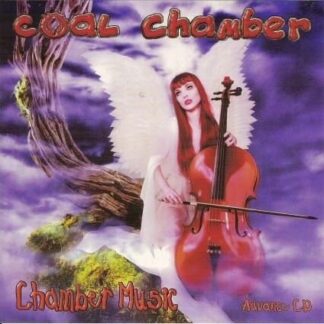 Coal Chamber - Chamber Music (Clear Purple Vinyl) 1LP