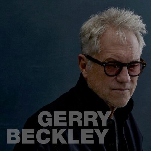 Gerry Beckley - Gerry Beckley 1LP