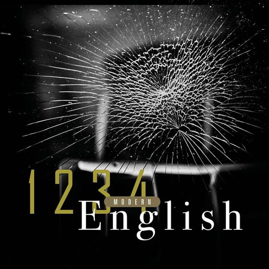 Modern English - 1 2 3 4 1LP