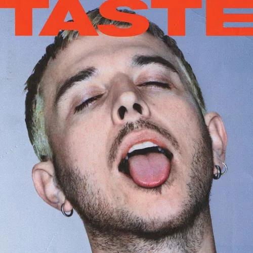 Oscar & the Wolf - Taste 1LP