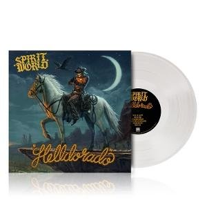 Spiritworld - Helldorado 1LP
