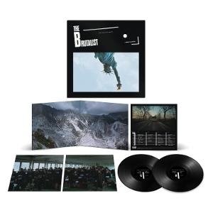 Daniel Blumberg - The Brutalist 2LP