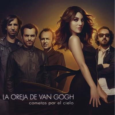 La Oreja De Van Gogh - Cometas Por El Cielo 1LP