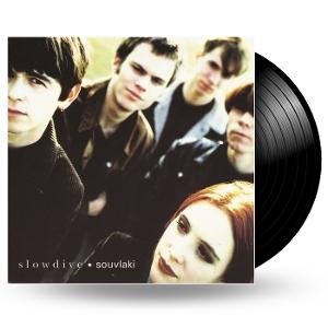 Slowdive - Souvlaki 1LP