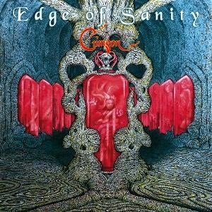 Edge Of Sanity - Crimson 1LP