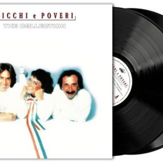 Ricchi E Poveri - The Collection 2LP