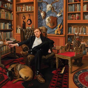 Tyler Childers - Snipe Hunter 2LP