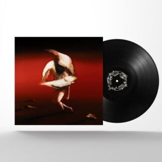 Maruja - Pain to Power 1LP