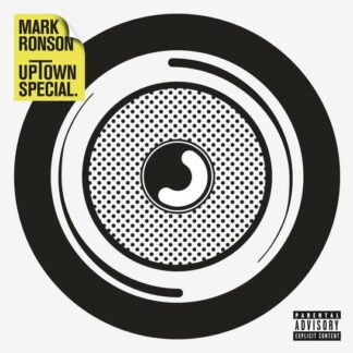 Mark Ronson - Uptown Special 1LP