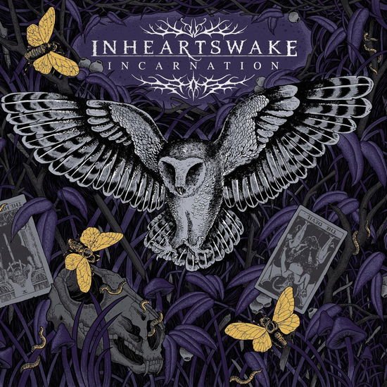 In Hearts Wake - Incarnation 1LP