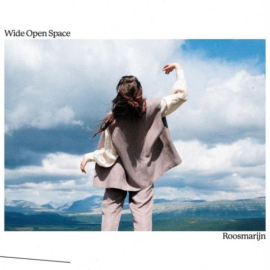 Roosmarijn - Wide Open Space 1LP