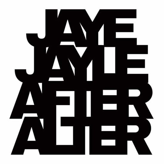 Jaye Jayle - After Alter 1LP