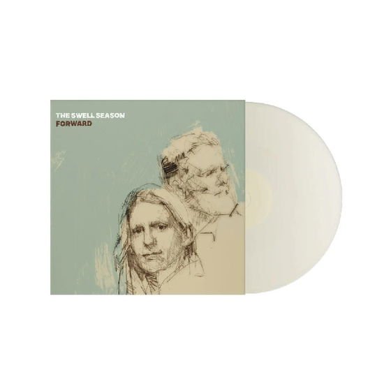 Swell Season The - Forward 1LP