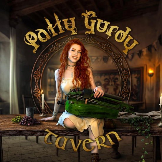 Patty Gurdy - Tavern 1LP