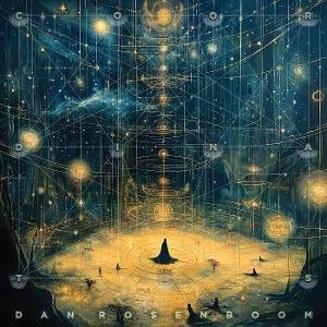 Dan Rosenboom - Coordinates 1LP