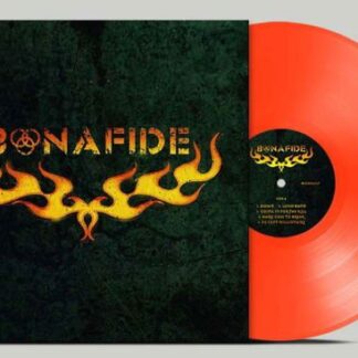 Bonafide - Bonafide 1LP