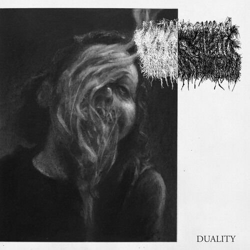 Defacement - Duality 1LP