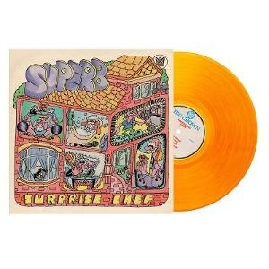 Surprise Chef - Superb 1LP