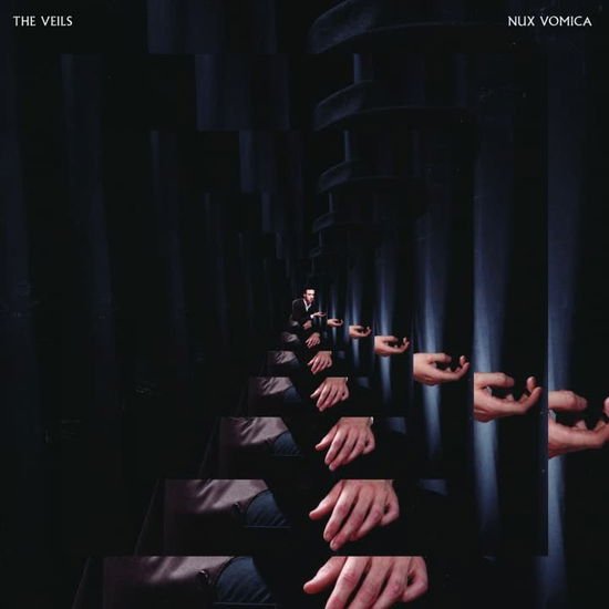 The Veils - Nux Vomica 1LP