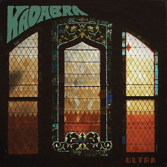 Kadabra - Ultra 1LP
