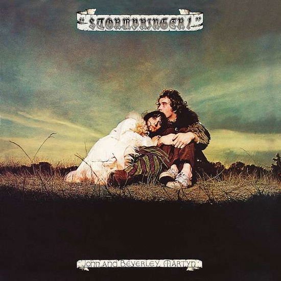 John & Beverley Martyn - Stormbringer 1LP
