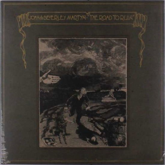 John & Beverley Martyn - Road To Ruin 1LP