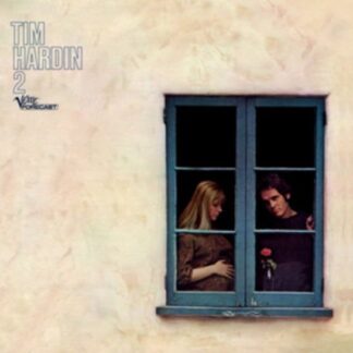 Tim Hardin - Tim Hardin 2 1LP