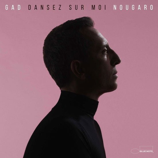 Gad Elmaleh - Dansez Sur Moi 2LP