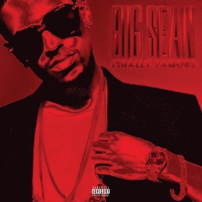 Big Sean - Finally Famous 2LP