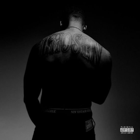 Cho - Chosen 1LP