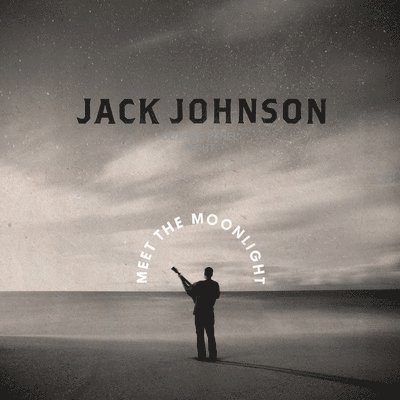 Jack Johnson - Meet The Moonlight 1LP