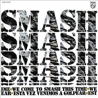 Smash - We Come To Smash This 1LP