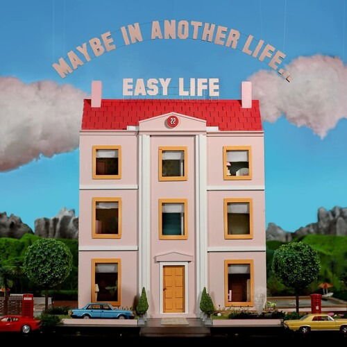 Easy Life - Maybe In Another Life... 1LP
